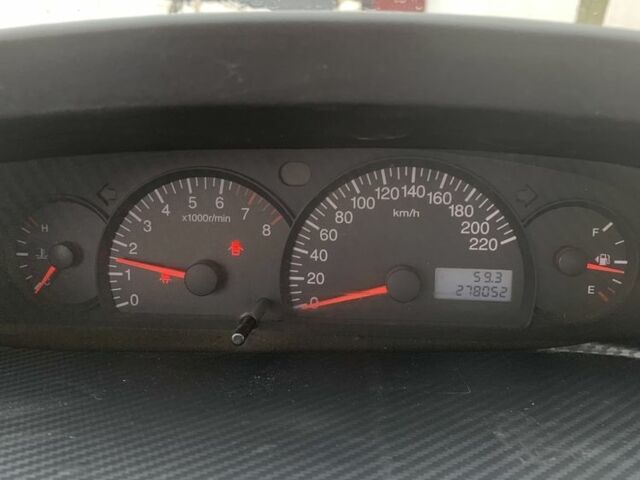 Чорний Джилі МК Крос, об'ємом двигуна 1.5 л та пробігом 3 тис. км за 1578 $, фото 1 на Automoto.ua