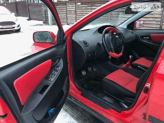 Красный Джили МК Кросс, объемом двигателя 0 л и пробегом 45 тыс. км за 5400 $, фото 1 на Automoto.ua
