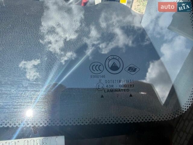 Джилі МК Крос, об'ємом двигуна 1.5 л та пробігом 73 тис. км за 3500 $, фото 1 на Automoto.ua