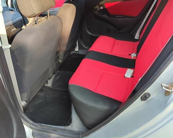 Серый Джили МК Кросс, объемом двигателя 1.5 л и пробегом 40 тыс. км за 4100 $, фото 1 на Automoto.ua