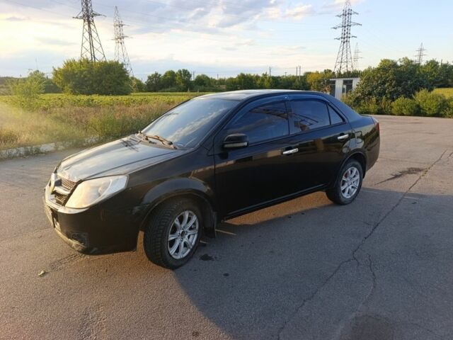 Джили МК 2011 в Верхнеднепровске на Automoto.ua Черный Джили МК, объемом двигателя 0 л и пробегом 184 тыс. км за 2550 $, фото 1 на Automoto.ua