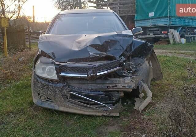 Черный Джили МК, объемом двигателя 1.59 л и пробегом 173 тыс. км за 650 $, фото 1 на Automoto.ua