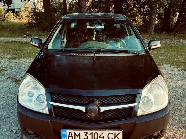 Чорний Джилі МК, об'ємом двигуна 1.6 л та пробігом 153 тис. км за 1600 $, фото 1 на Automoto.ua