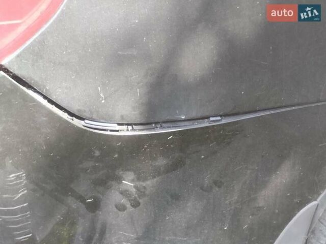 Чорний Джилі МК, об'ємом двигуна 1.6 л та пробігом 120 тис. км за 3307 $, фото 1 на Automoto.ua