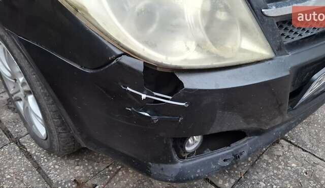 Чорний Джилі МК, об'ємом двигуна 1.59 л та пробігом 225 тис. км за 1500 $, фото 1 на Automoto.ua