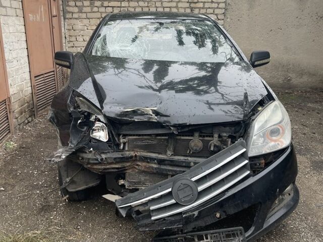 Чорний Джилі МК, об'ємом двигуна 0 л та пробігом 120 тис. км за 799 $, фото 1 на Automoto.ua