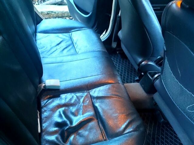 Черный Джили МК, объемом двигателя 1.6 л и пробегом 209 тыс. км за 2500 $, фото 1 на Automoto.ua