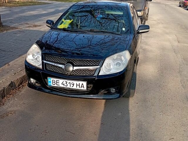 Чорний Джилі МК, об'ємом двигуна 1.6 л та пробігом 105 тис. км за 2000 $, фото 1 на Automoto.ua