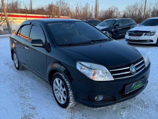 Черный Джили МК, объемом двигателя 1.5 л и пробегом 140 тыс. км за 2650 $, фото 1 на Automoto.ua