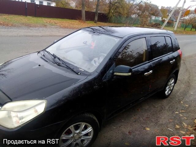Джилі МК, об'ємом двигуна 15 л та пробігом 64 тис. км за 1900 $, фото 1 на Automoto.ua