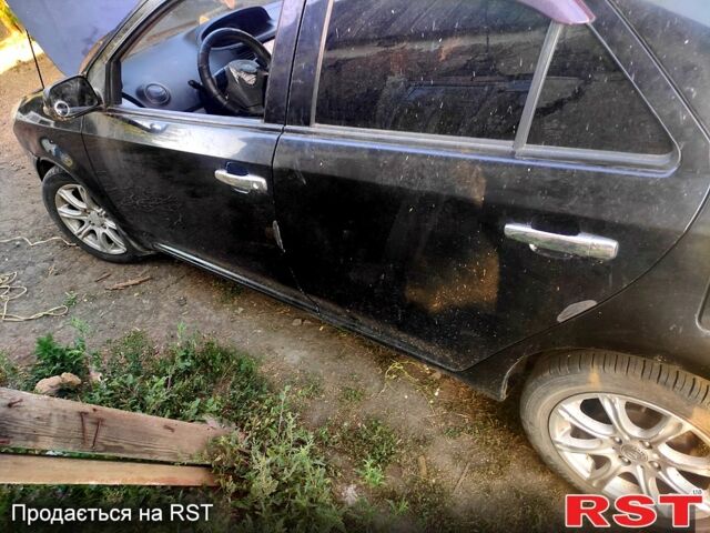 Джили МК, объемом двигателя 1.5 л и пробегом 80 тыс. км за 2000 $, фото 1 на Automoto.ua
