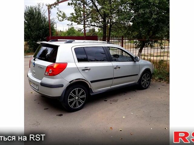 Джилі МК, об'ємом двигуна 1.5 л та пробігом 200 тис. км за 3200 $, фото 1 на Automoto.ua