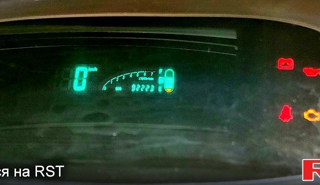 Джилі МК, об'ємом двигуна 15 л та пробігом 92 тис. км за 3400 $, фото 1 на Automoto.ua
