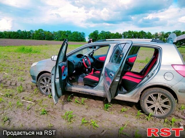 Джили МК, объемом двигателя 15 л и пробегом 100 тыс. км за 3000 $, фото 1 на Automoto.ua