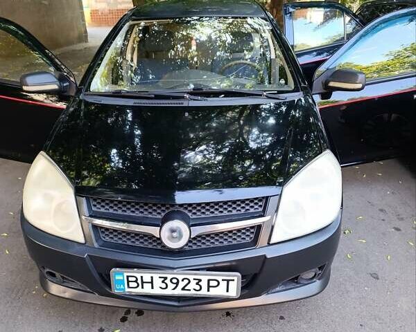 Джили МК, объемом двигателя 1.59 л и пробегом 177 тыс. км за 1700 $, фото 1 на Automoto.ua