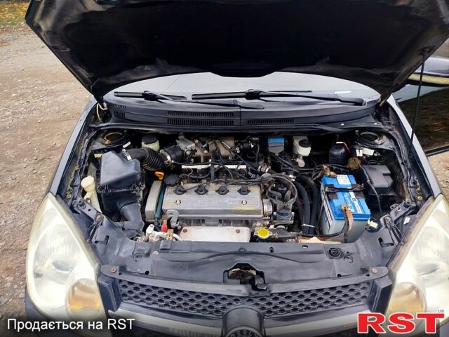 Джили МК, объемом двигателя 1.5 л и пробегом 127 тыс. км за 3000 $, фото 1 на Automoto.ua