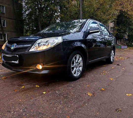 Джилі МК, об'ємом двигуна 1.6 л та пробігом 128 тис. км за 2800 $, фото 1 на Automoto.ua
