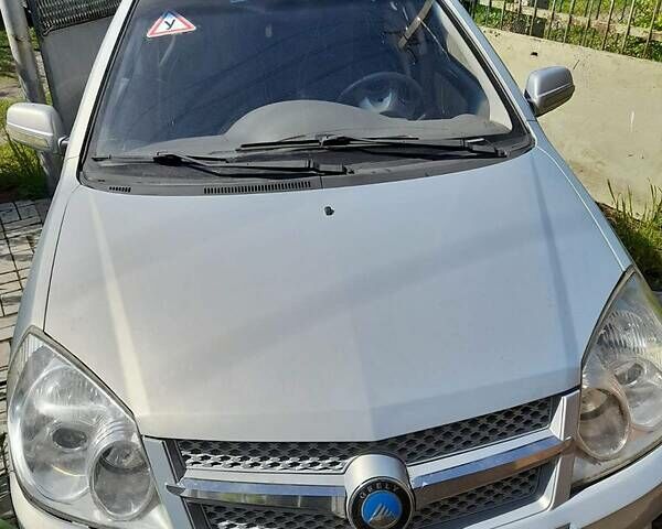 Джилі МК, об'ємом двигуна 1.6 л та пробігом 250 тис. км за 2300 $, фото 1 на Automoto.ua