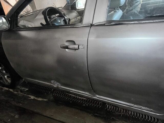 Джили МК, объемом двигателя 1.6 л и пробегом 300 тыс. км за 1200 $, фото 1 на Automoto.ua