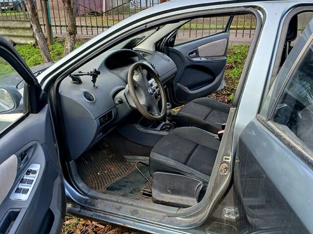 Джили МК, объемом двигателя 1.6 л и пробегом 0 тыс. км за 1000 $, фото 1 на Automoto.ua