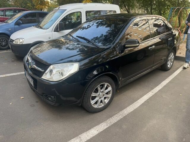 Джилі МК, об'ємом двигуна 1.59 л та пробігом 115 тис. км за 2150 $, фото 1 на Automoto.ua