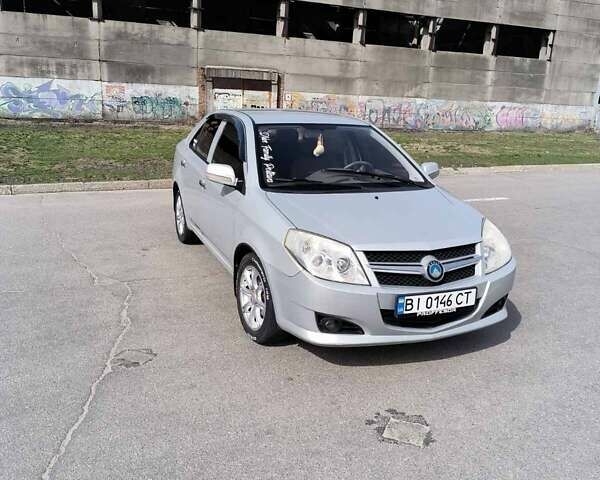 Джили МК, объемом двигателя 1.59 л и пробегом 65 тыс. км за 3100 $, фото 1 на Automoto.ua