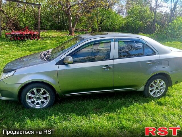 Джили МК, объемом двигателя 1.6 л и пробегом 300 тыс. км за 2200 $, фото 1 на Automoto.ua