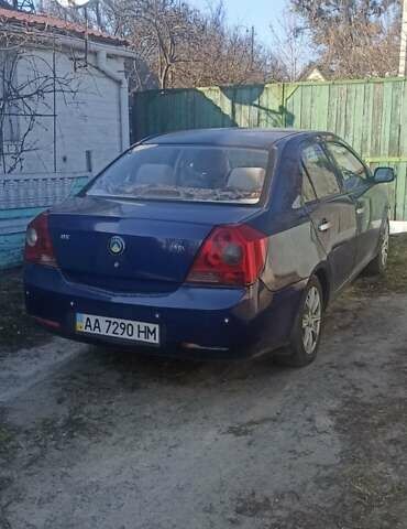 Джилі МК, об'ємом двигуна 1.6 л та пробігом 180 тис. км за 2000 $, фото 1 на Automoto.ua