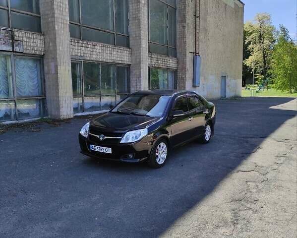 Джили МК, объемом двигателя 1.59 л и пробегом 206 тыс. км за 3000 $, фото 1 на Automoto.ua