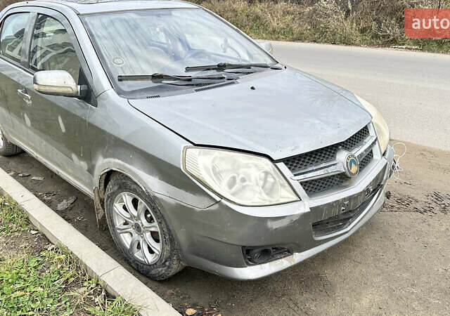 Джили МК, объемом двигателя 0 л и пробегом 200 тыс. км за 790 $, фото 1 на Automoto.ua