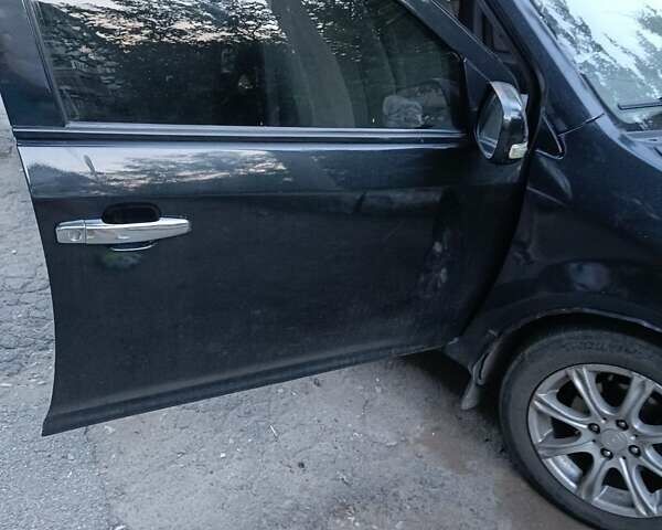 Джили МК, объемом двигателя 1.5 л и пробегом 158 тыс. км за 3500 $, фото 1 на Automoto.ua