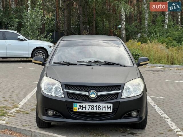 Джили МК, объемом двигателя 1.5 л и пробегом 180 тыс. км за 1200 $, фото 1 на Automoto.ua