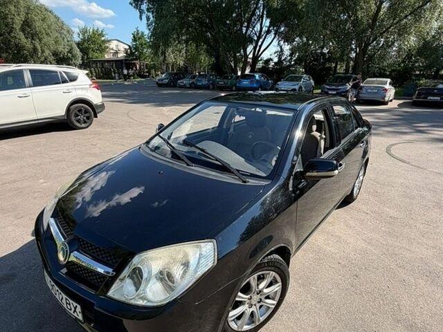 Джилі МК, об'ємом двигуна 1.59 л та пробігом 47 тис. км за 4000 $, фото 1 на Automoto.ua