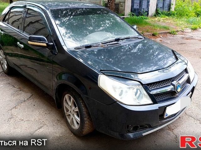 Джили МК, объемом двигателя 1.6 л и пробегом 120 тыс. км за 2000 $, фото 1 на Automoto.ua