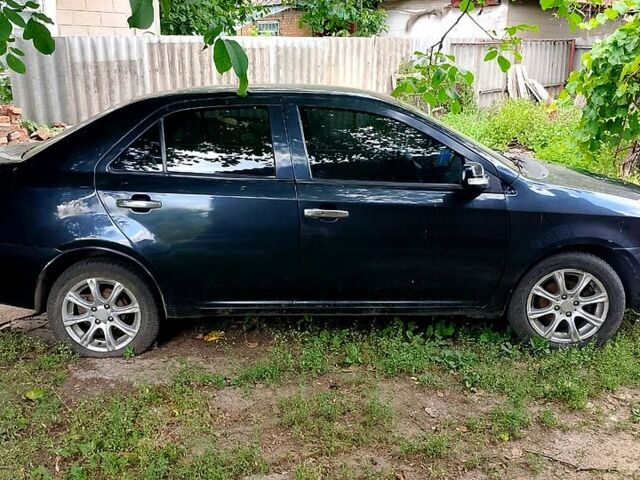 Джили МК, объемом двигателя 1.6 л и пробегом 303 тыс. км за 2000 $, фото 1 на Automoto.ua