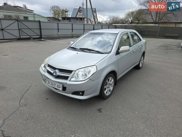Джилі МК, об'ємом двигуна 1.59 л та пробігом 86 тис. км за 2800 $, фото 1 на Automoto.ua