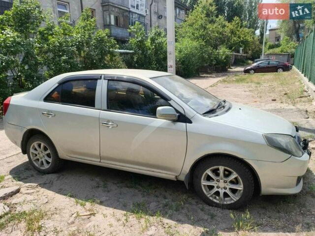 Джили МК, объемом двигателя 1.6 л и пробегом 200 тыс. км за 2000 $, фото 1 на Automoto.ua