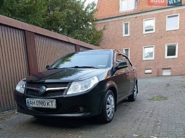 Джили МК, объемом двигателя 1.59 л и пробегом 122 тыс. км за 2500 $, фото 1 на Automoto.ua