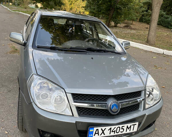 Джили МК, объемом двигателя 1.59 л и пробегом 56 тыс. км за 4200 $, фото 1 на Automoto.ua