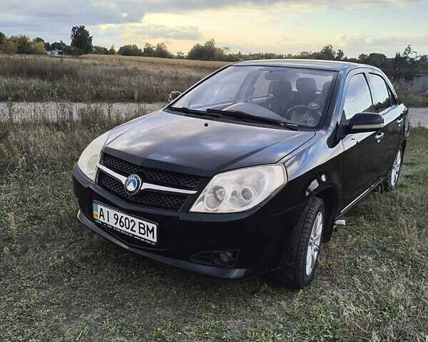 Джили МК, объемом двигателя 1.59 л и пробегом 102 тыс. км за 2300 $, фото 1 на Automoto.ua