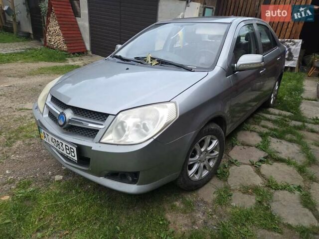 Джилі МК, об'ємом двигуна 1.59 л та пробігом 96 тис. км за 1999 $, фото 1 на Automoto.ua