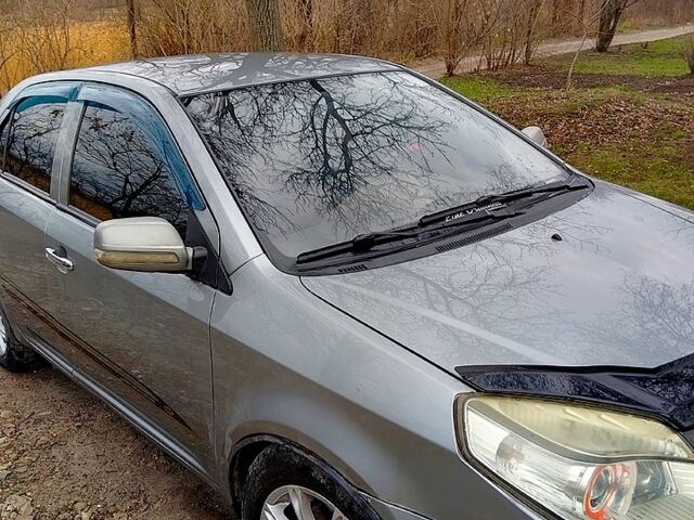 Джили МК, объемом двигателя 16 л и пробегом 165 тыс. км за 2650 $, фото 1 на Automoto.ua