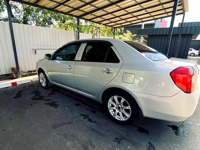 Джили МК, объемом двигателя 16 л и пробегом 0 тыс. км за 3500 $, фото 1 на Automoto.ua