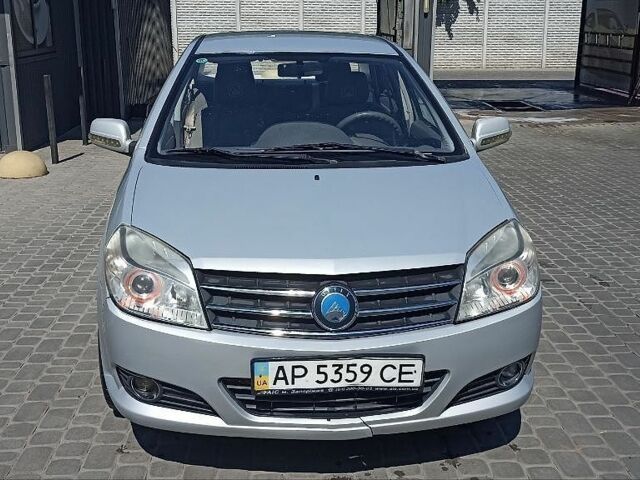 Джили МК, объемом двигателя 1.5 л и пробегом 171 тыс. км за 2400 $, фото 1 на Automoto.ua