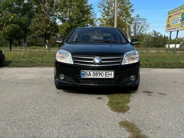 Джилі МК, об'ємом двигуна 1.5 л та пробігом 118 тис. км за 2600 $, фото 1 на Automoto.ua