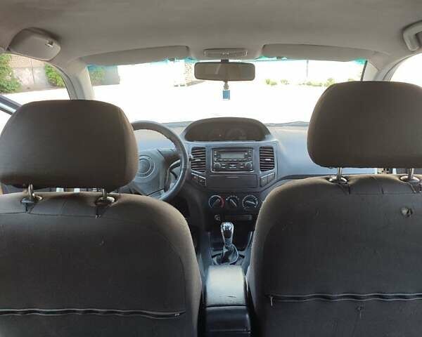 Джили МК, объемом двигателя 1.5 л и пробегом 186 тыс. км за 3800 $, фото 1 на Automoto.ua