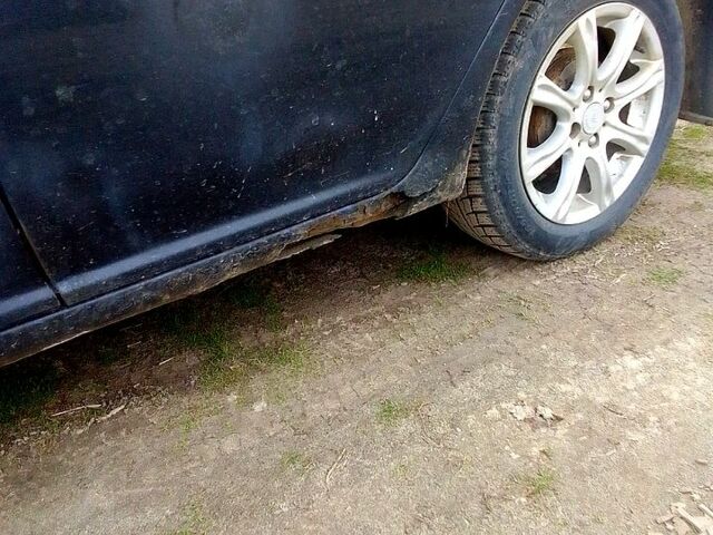 Джили МК, объемом двигателя 1.5 л и пробегом 234 тыс. км за 1300 $, фото 1 на Automoto.ua