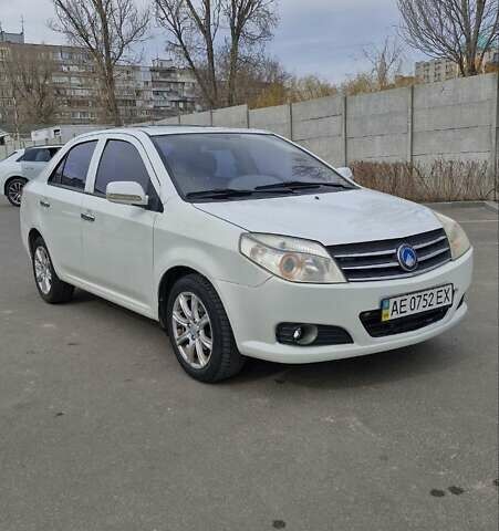 Джили МК, объемом двигателя 1.5 л и пробегом 110 тыс. км за 2500 $, фото 1 на Automoto.ua
