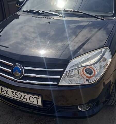 Джилі МК, об'ємом двигуна 1.5 л та пробігом 105 тис. км за 3500 $, фото 1 на Automoto.ua