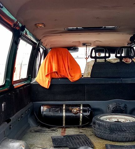 Джилі МК, об'ємом двигуна 1.5 л та пробігом 200 тис. км за 1900 $, фото 1 на Automoto.ua